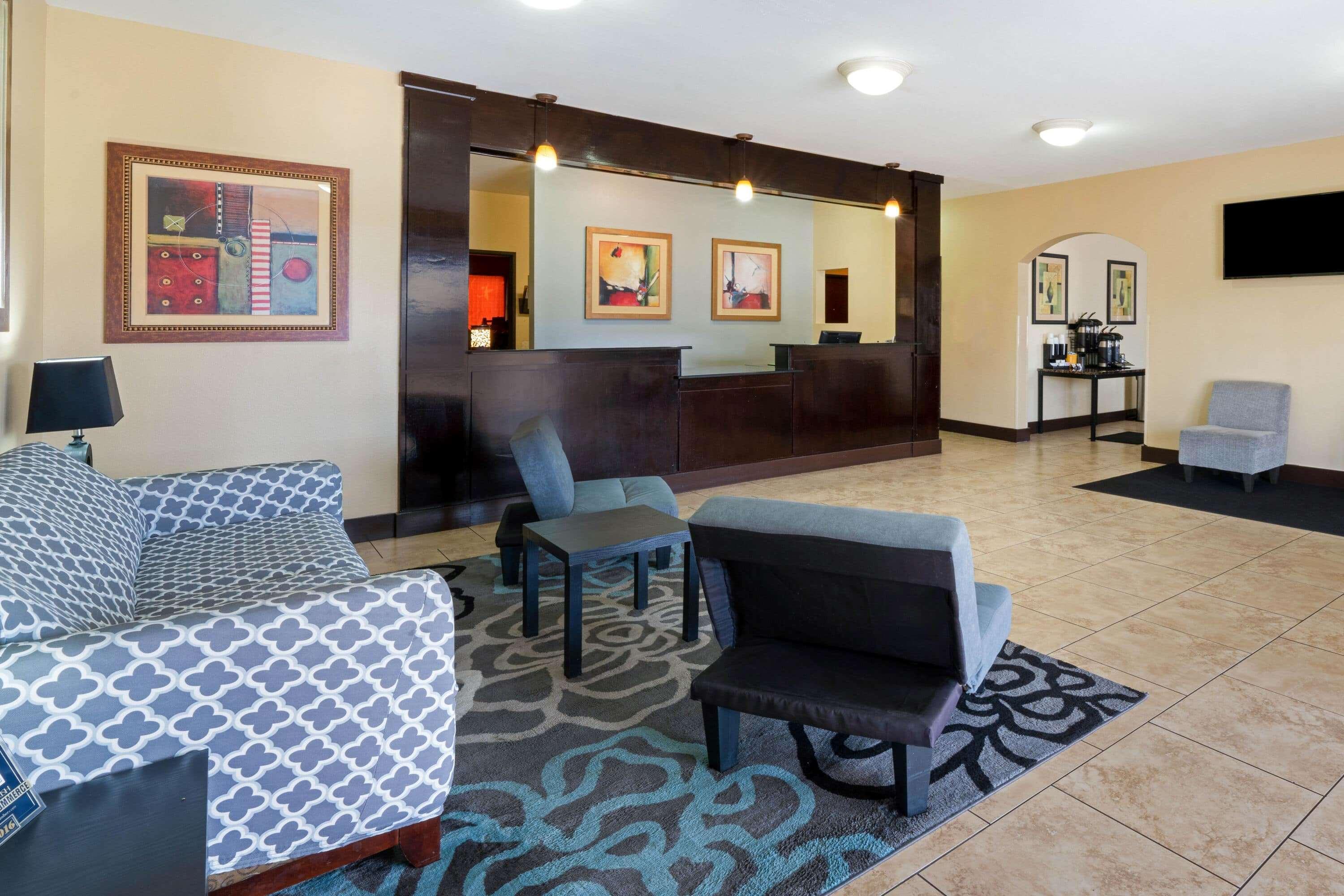 La Quinta By Wyndham Morgan Morgan City
