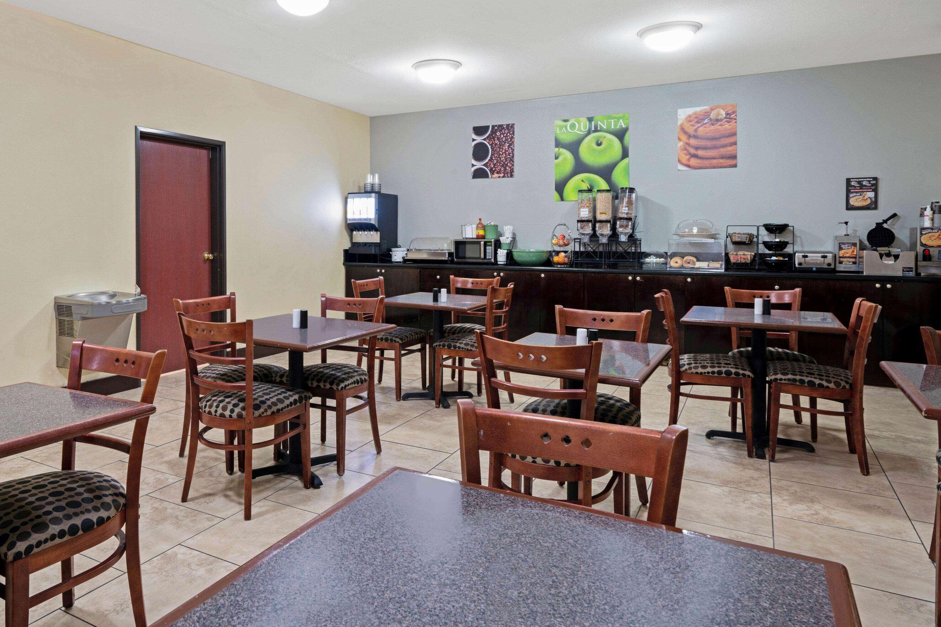La Quinta By Wyndham Morgan Morgan City