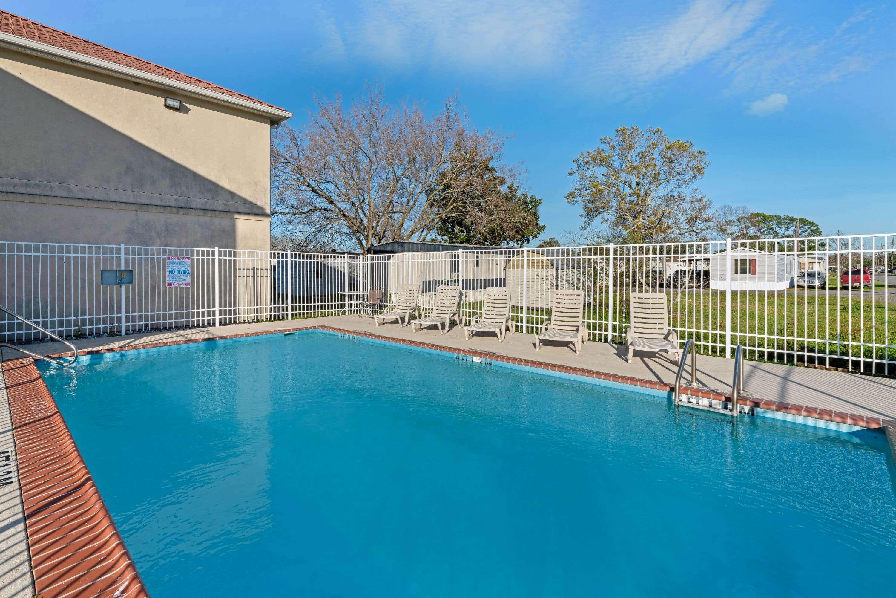 La Quinta By Wyndham Morgan 3* Morgan City