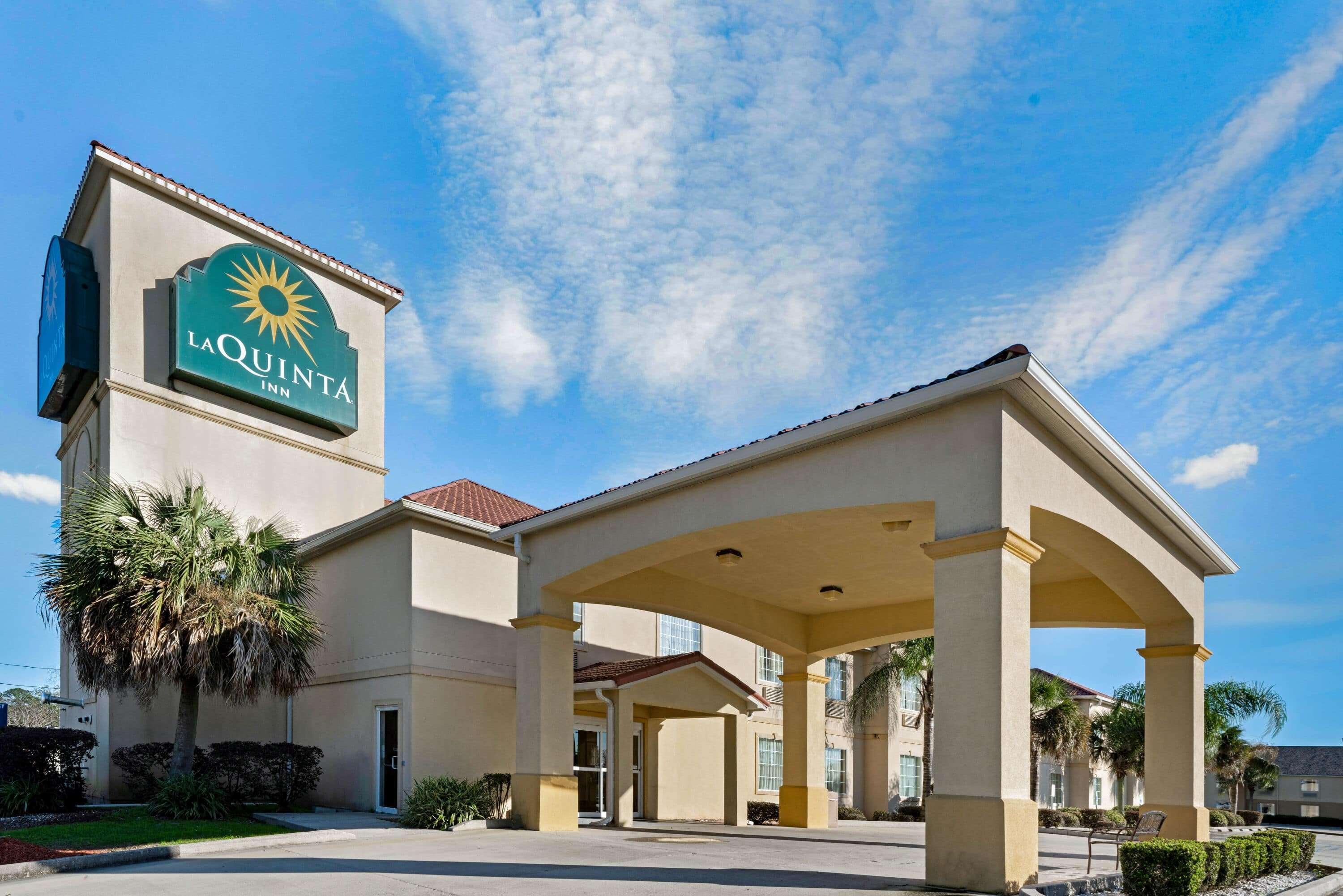 La Quinta By Wyndham Morgan Hotel Morgan City
