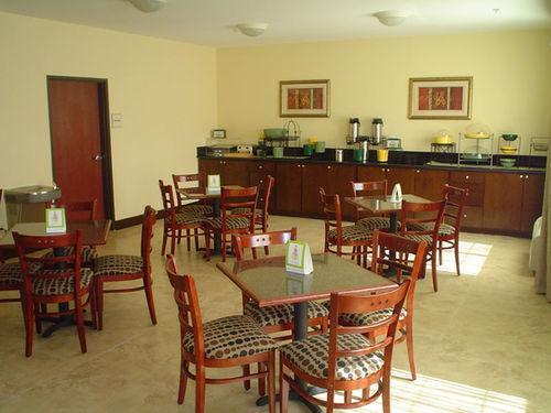 Hotel La Quinta By Wyndham Morgan Morgan City