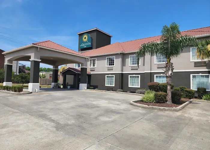La Quinta Inn & Suites by Wyndham Morgan City