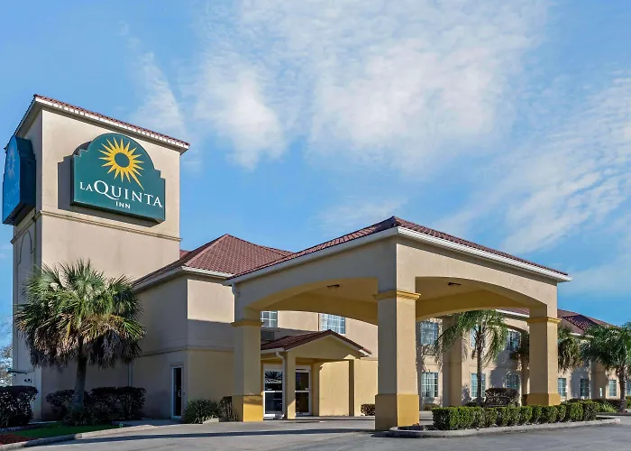 La Quinta Inn & Suites by Wyndham Morgan City