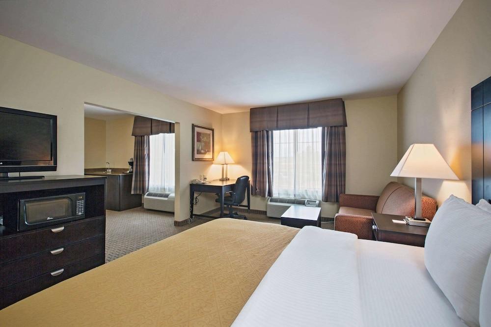 La Quinta By Wyndham Morgan Morgan City