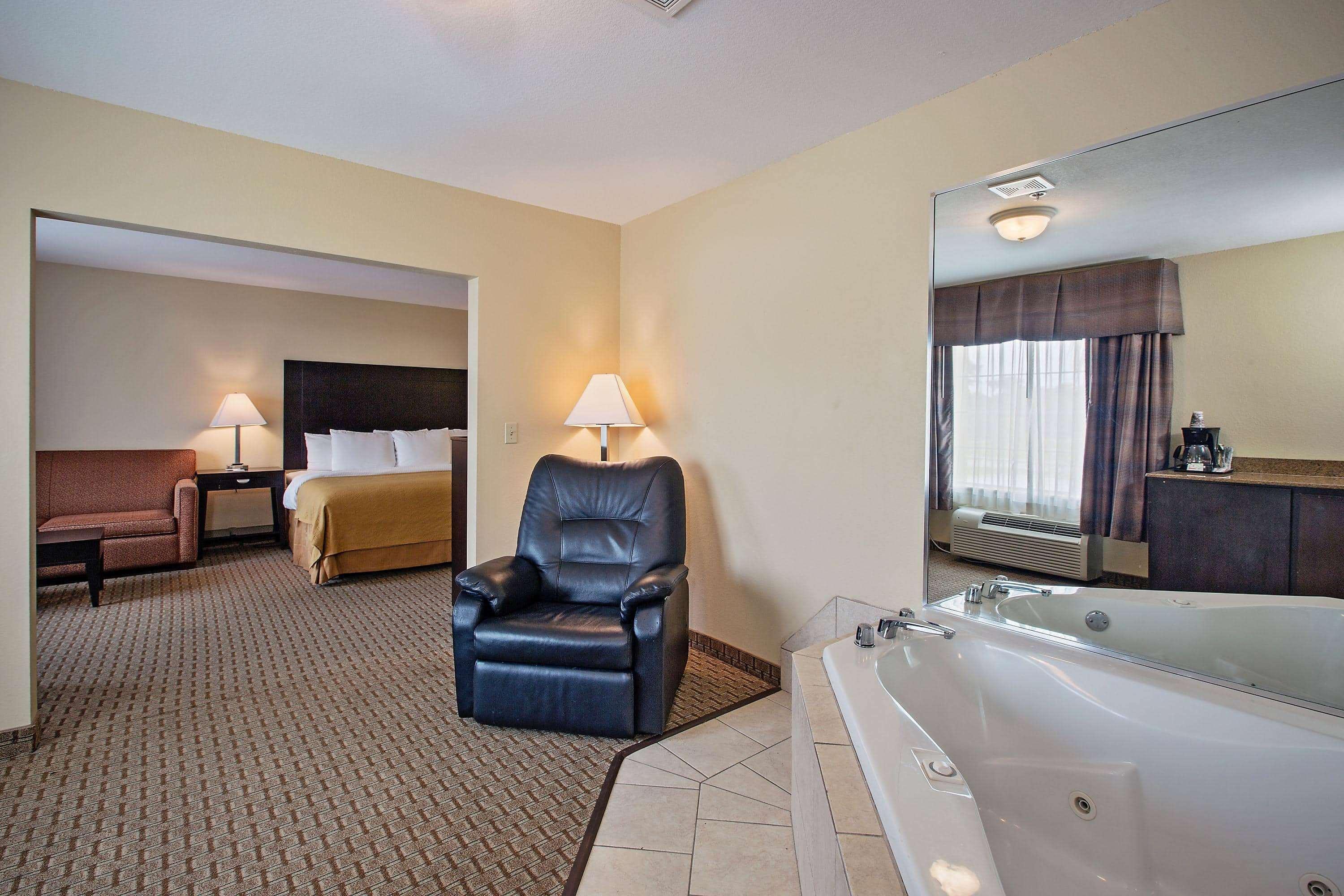La Quinta By Wyndham Morgan