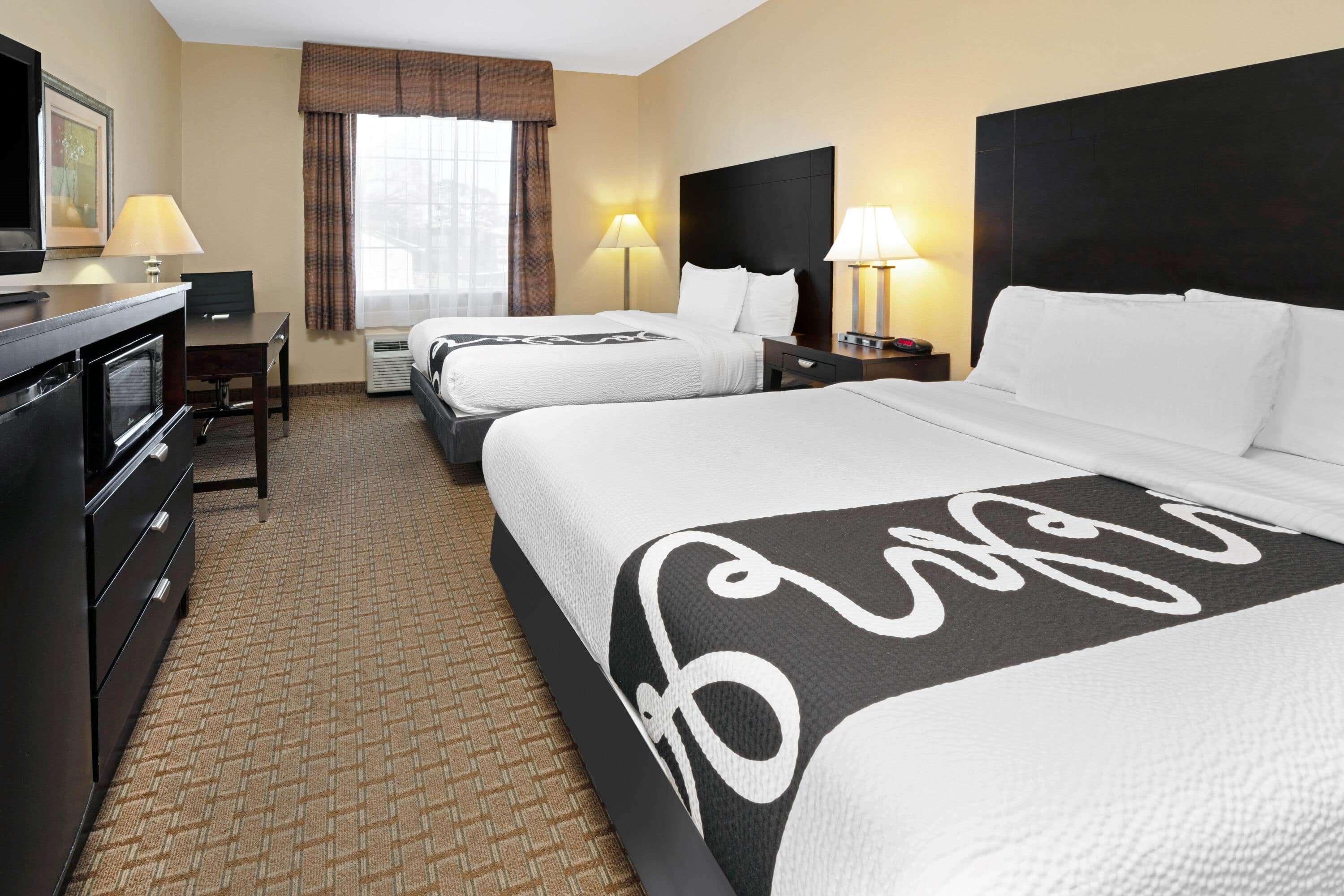 La Quinta By Wyndham Morgan 3*