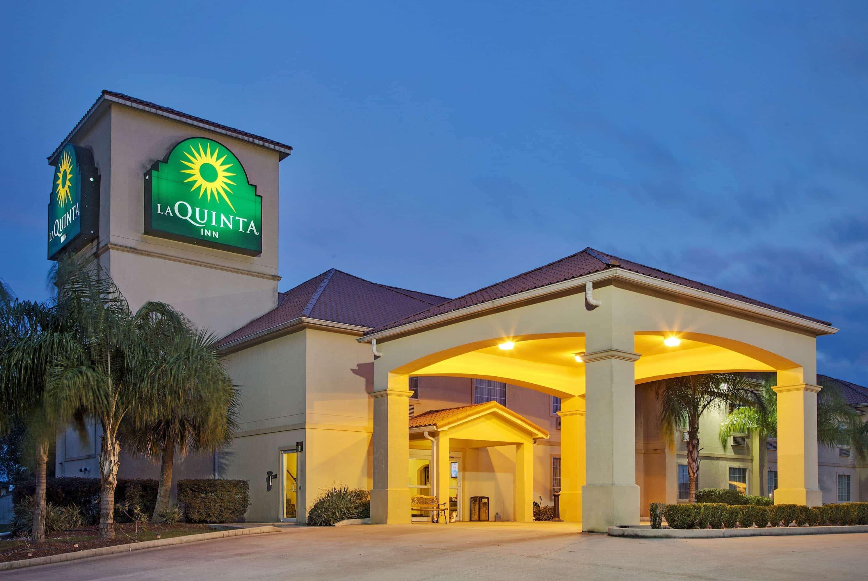 La Quinta By Wyndham Morgan