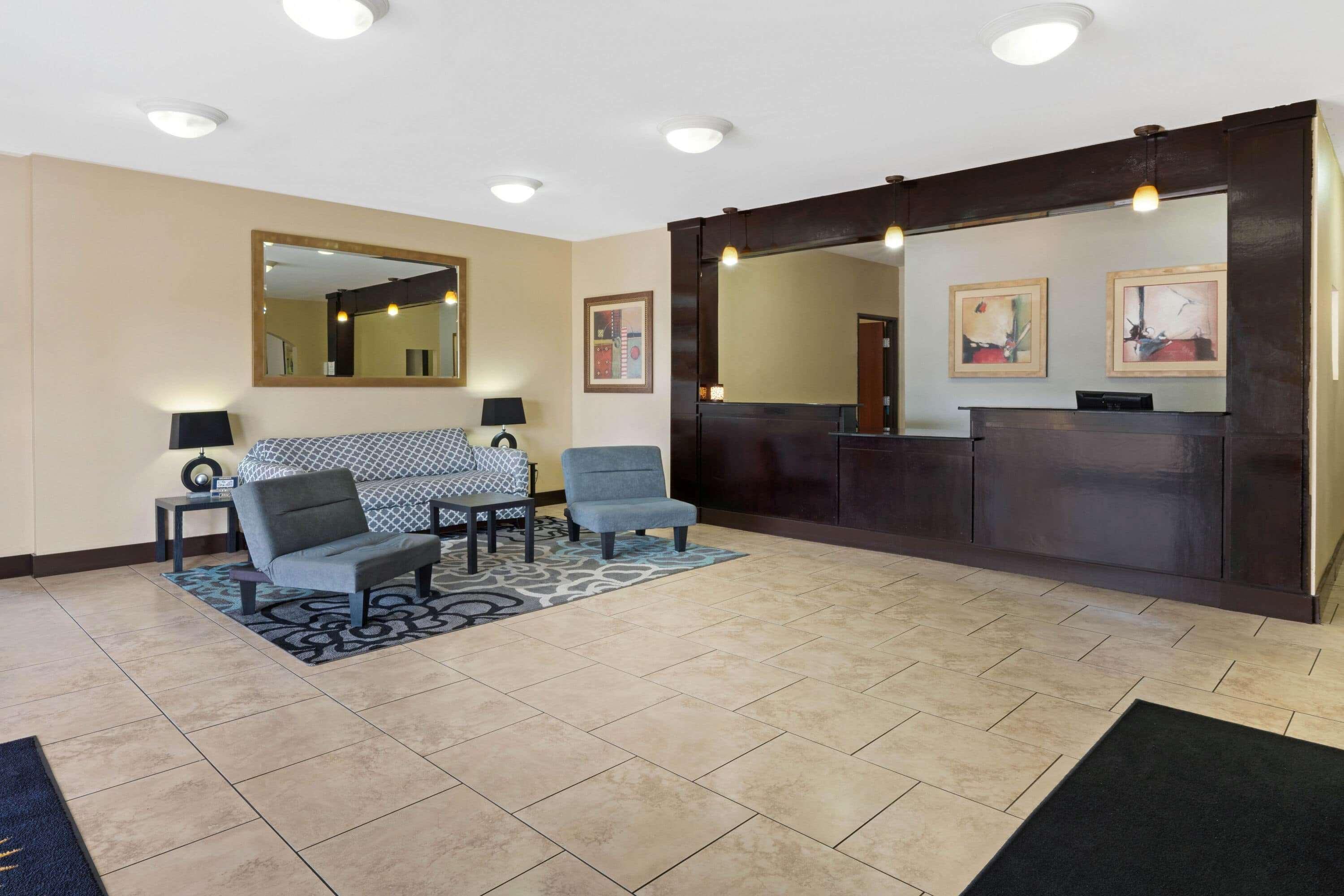 La Quinta By Wyndham Morgan 3*