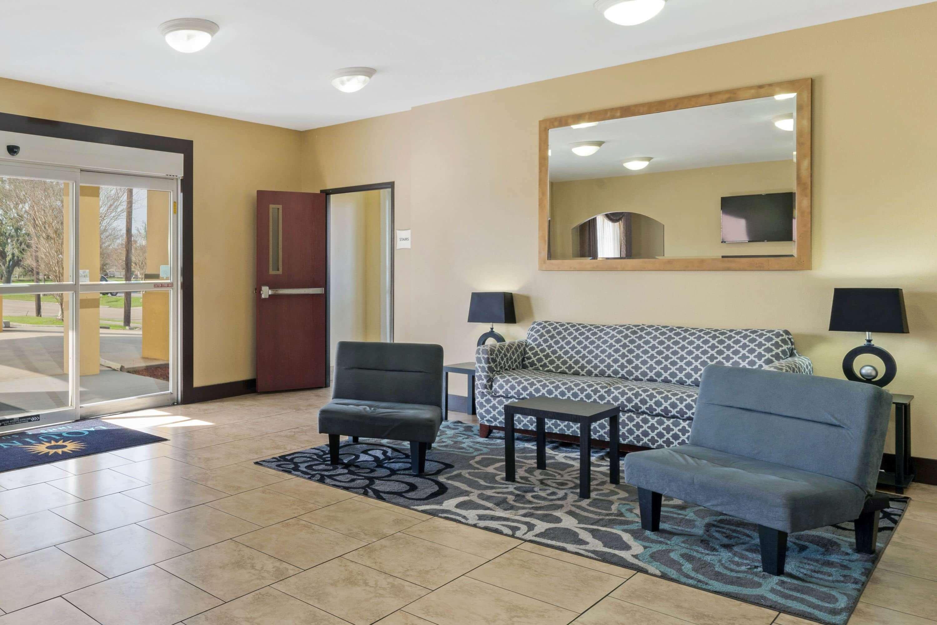 Hotel La Quinta By Wyndham Morgan