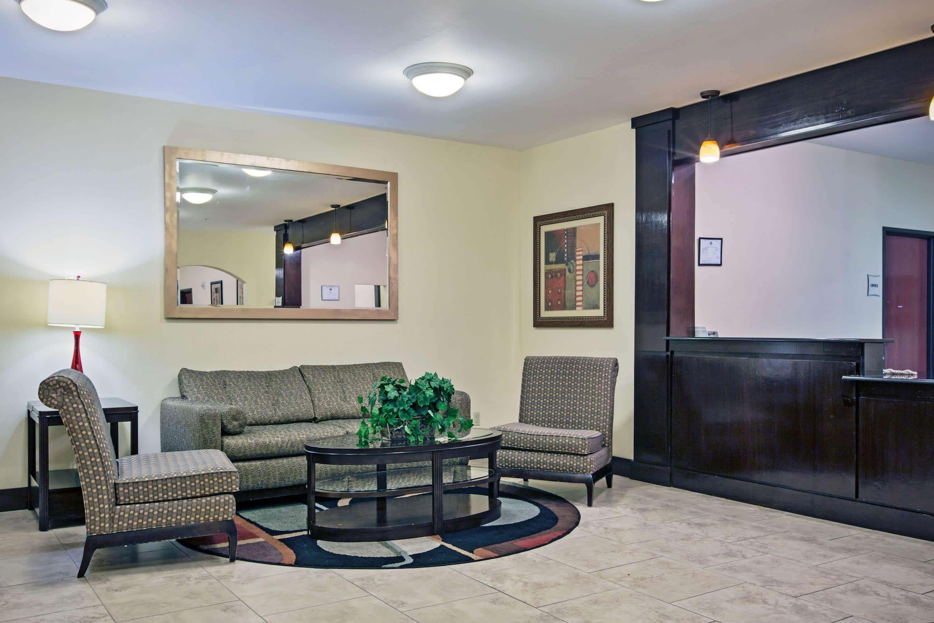 La Quinta By Wyndham Morgan