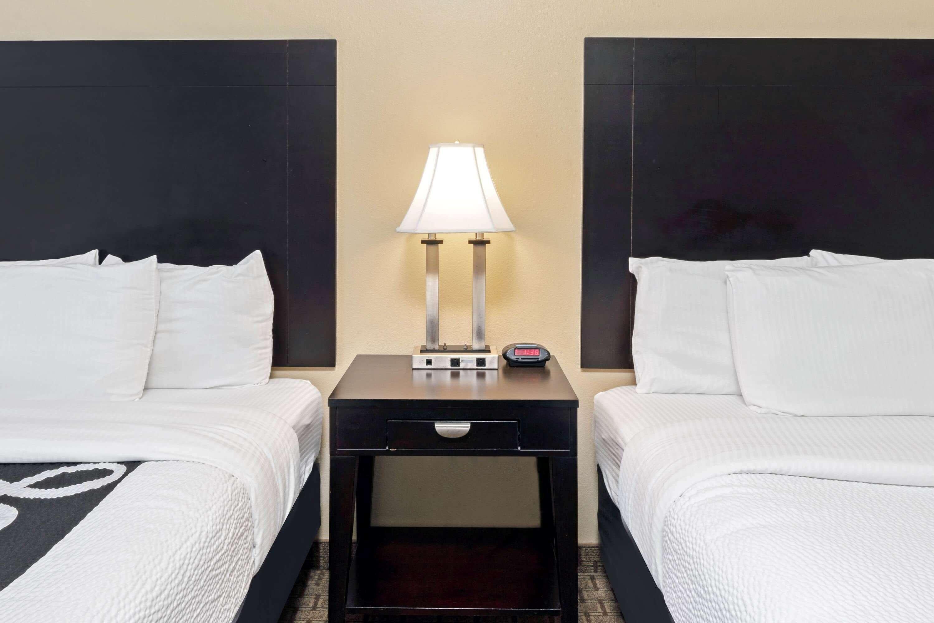 La Quinta By Wyndham Morgan Hotel 3*