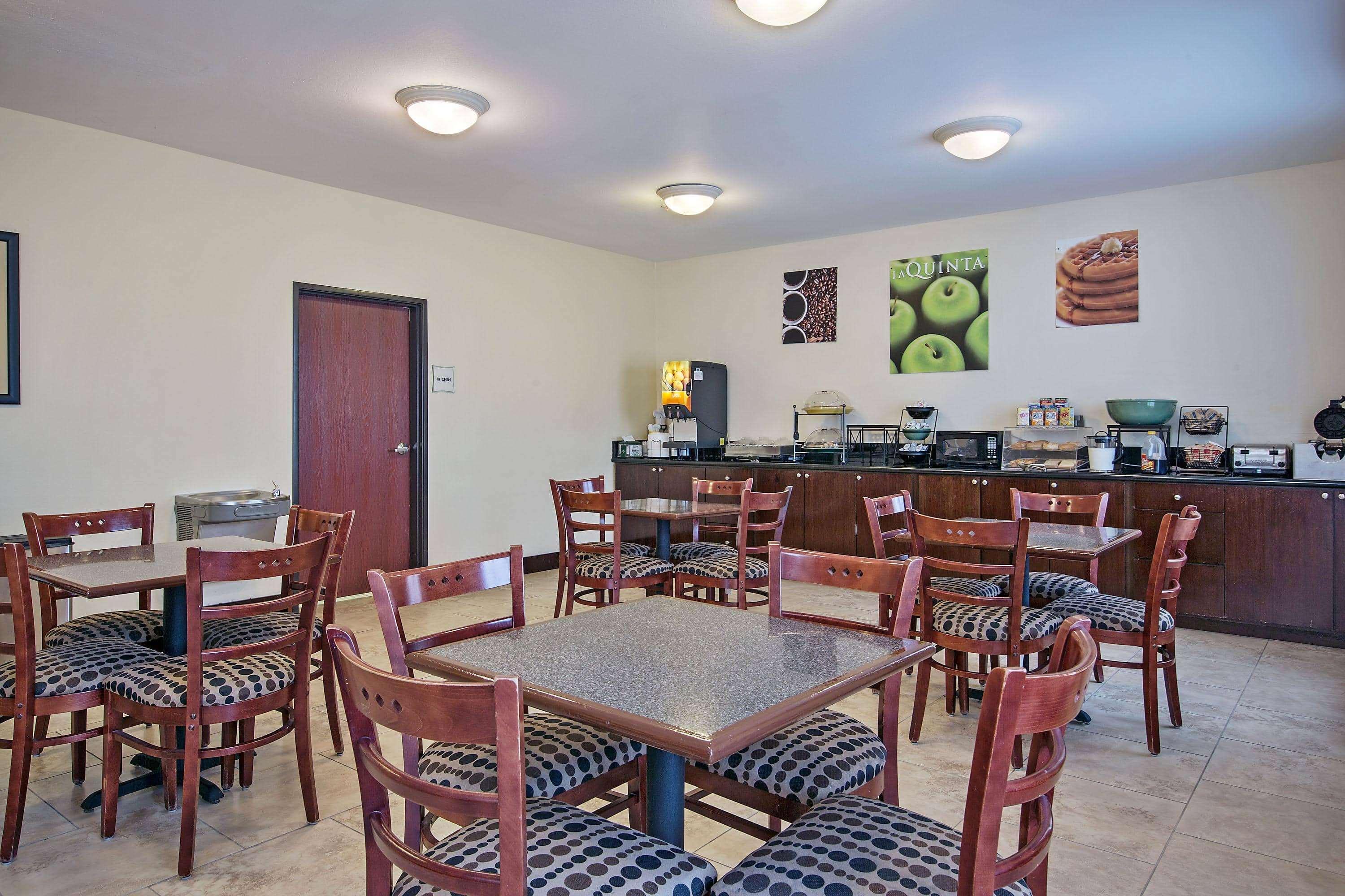 La Quinta By Wyndham Morgan 3* Morgan City