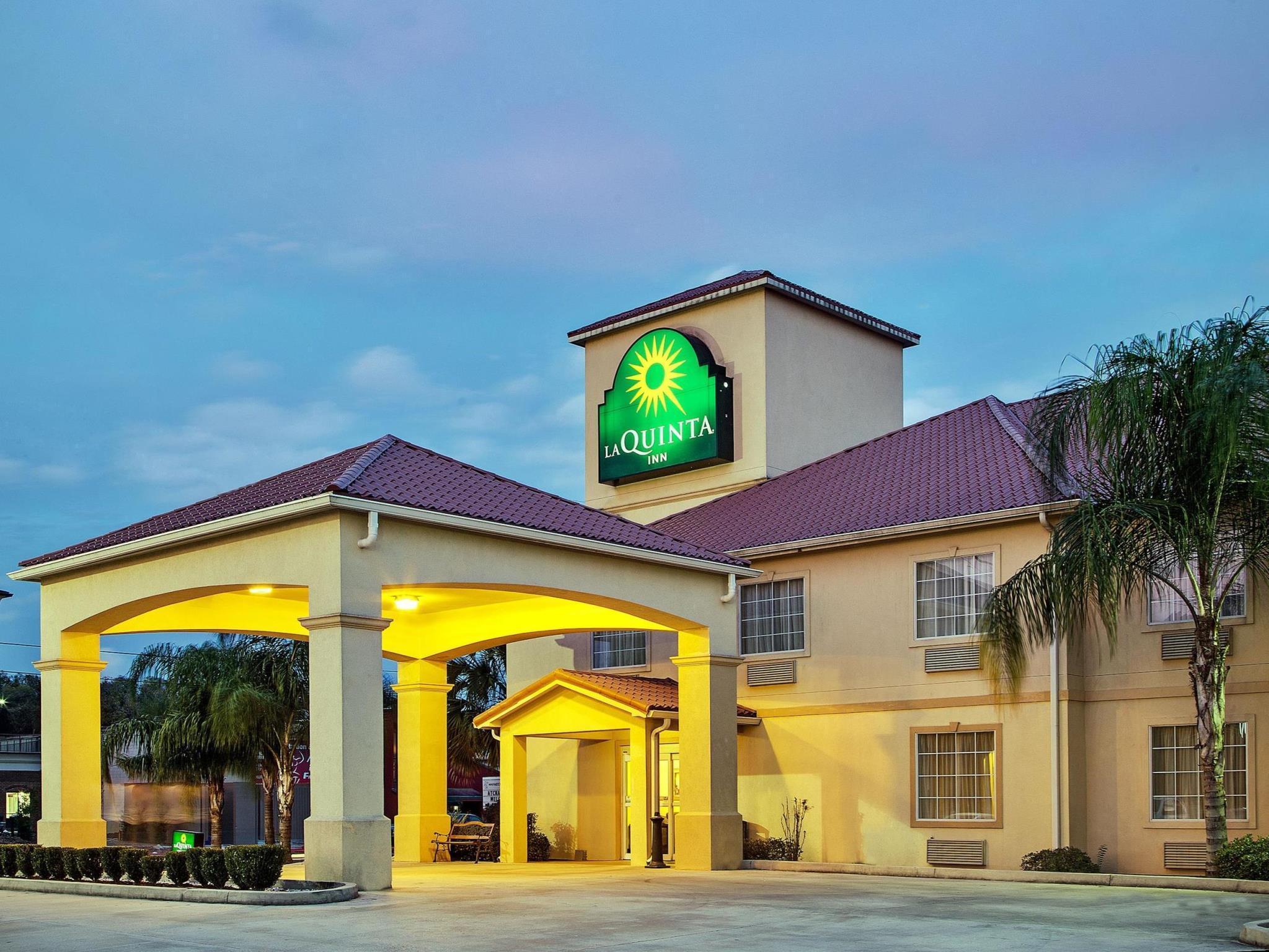 La Quinta By Wyndham Morgan