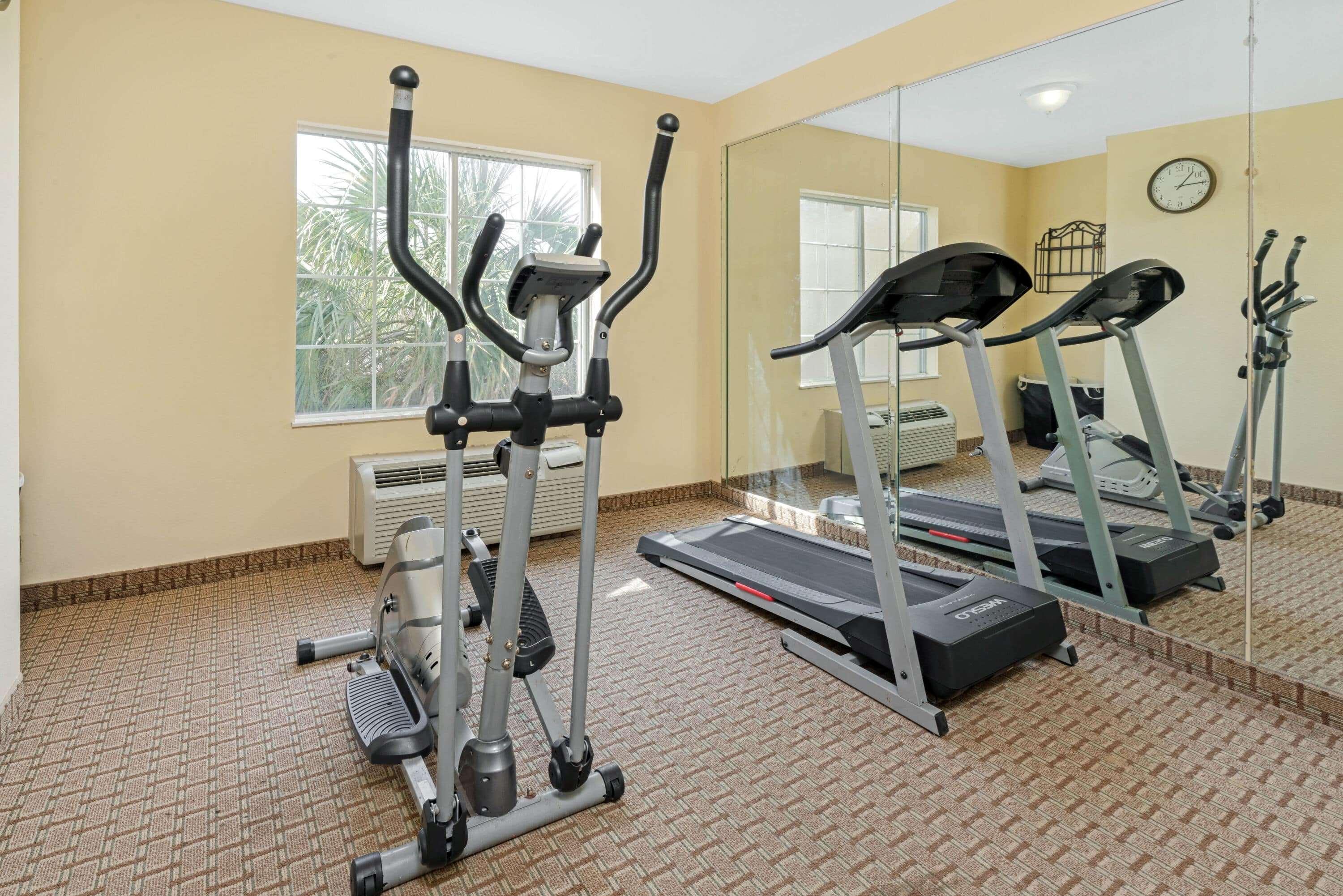 Hotel La Quinta By Wyndham Morgan 3*