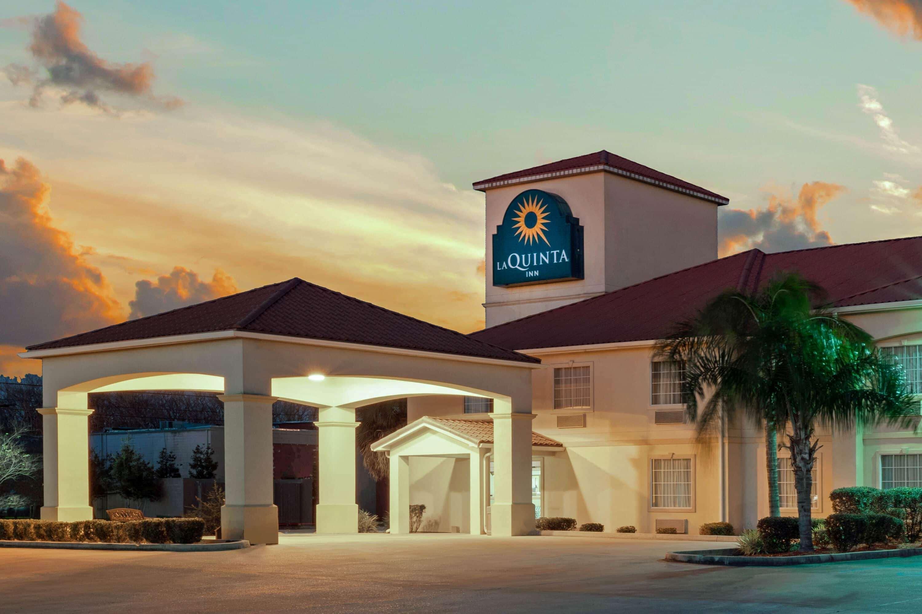 La Quinta By Wyndham Morgan 3*