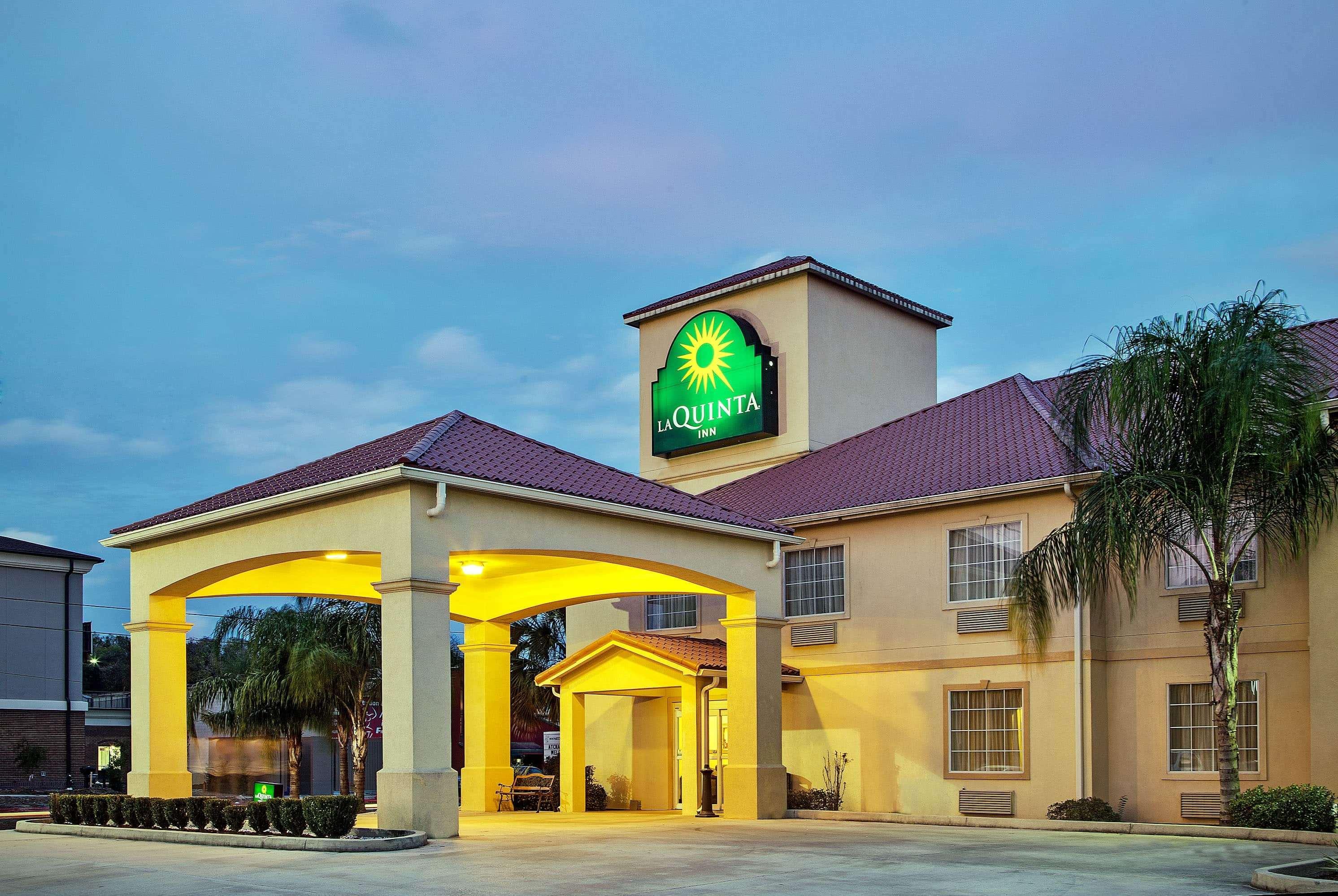 Hotel La Quinta By Wyndham Morgan 3*