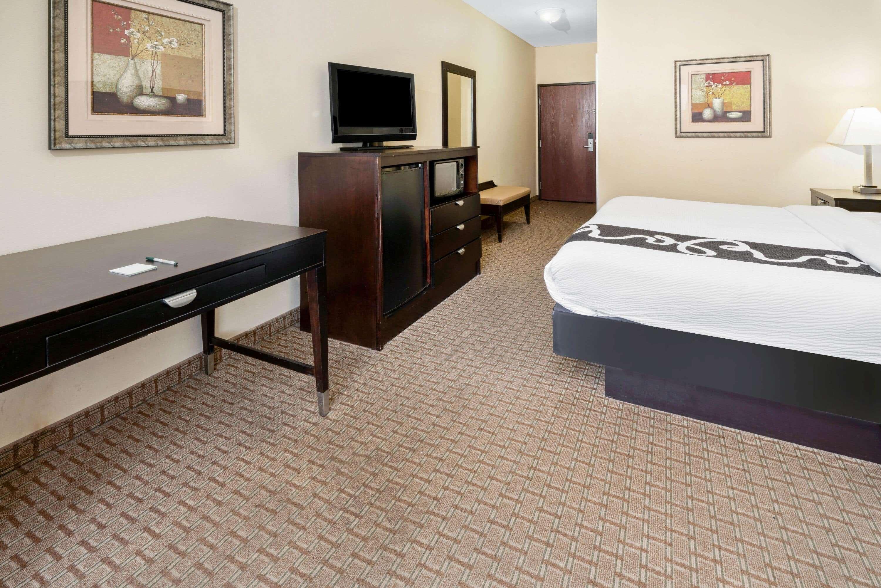 La Quinta By Wyndham Morgan Morgan City