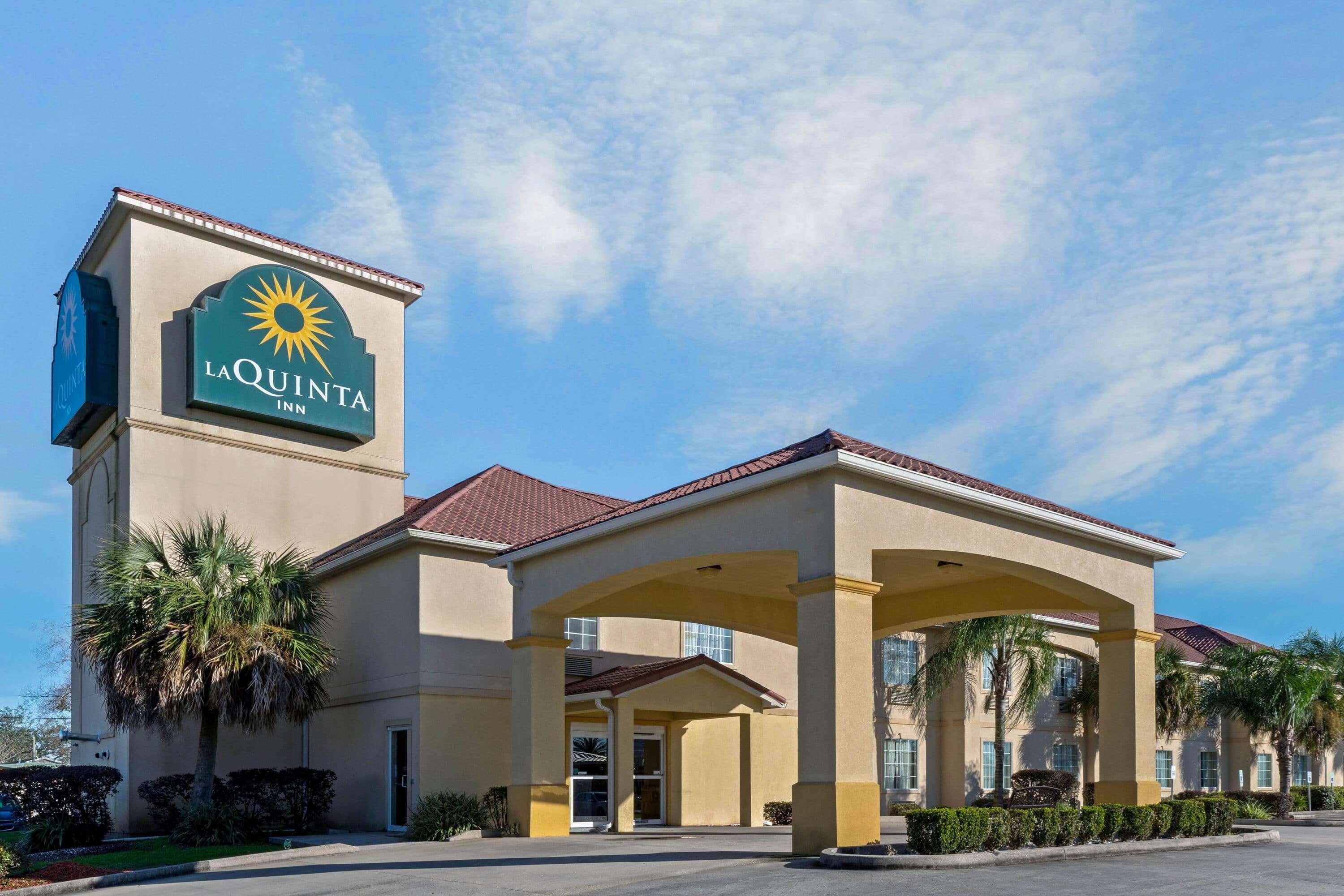 La Quinta By Wyndham Morgan 3* Morgan City