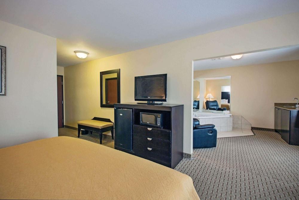 La Quinta By Wyndham Morgan Hotel Morgan City
