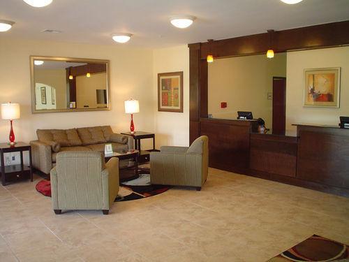 La Quinta By Wyndham Morgan 3* Morgan City