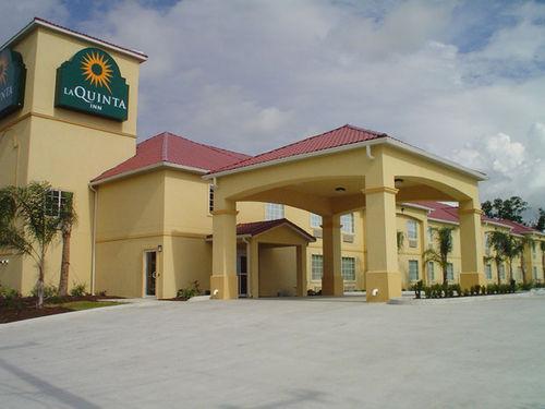 La Quinta By Wyndham Morgan Morgan City