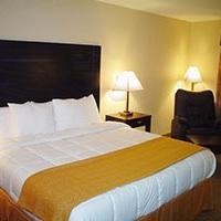 La Quinta By Wyndham Morgan Hotel 3*